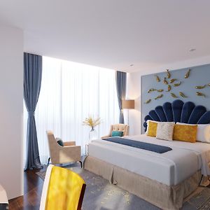 Hanoi Prime Center Hotel